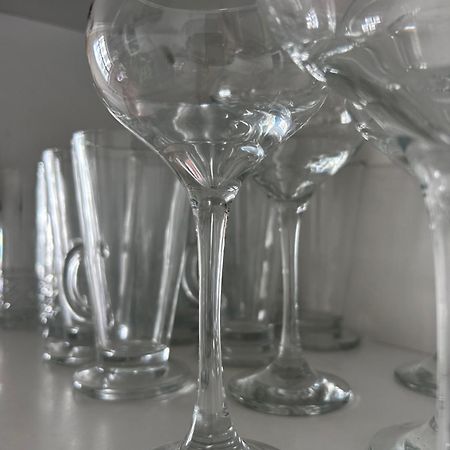 Twin Residence Five 마마이아 외부 사진