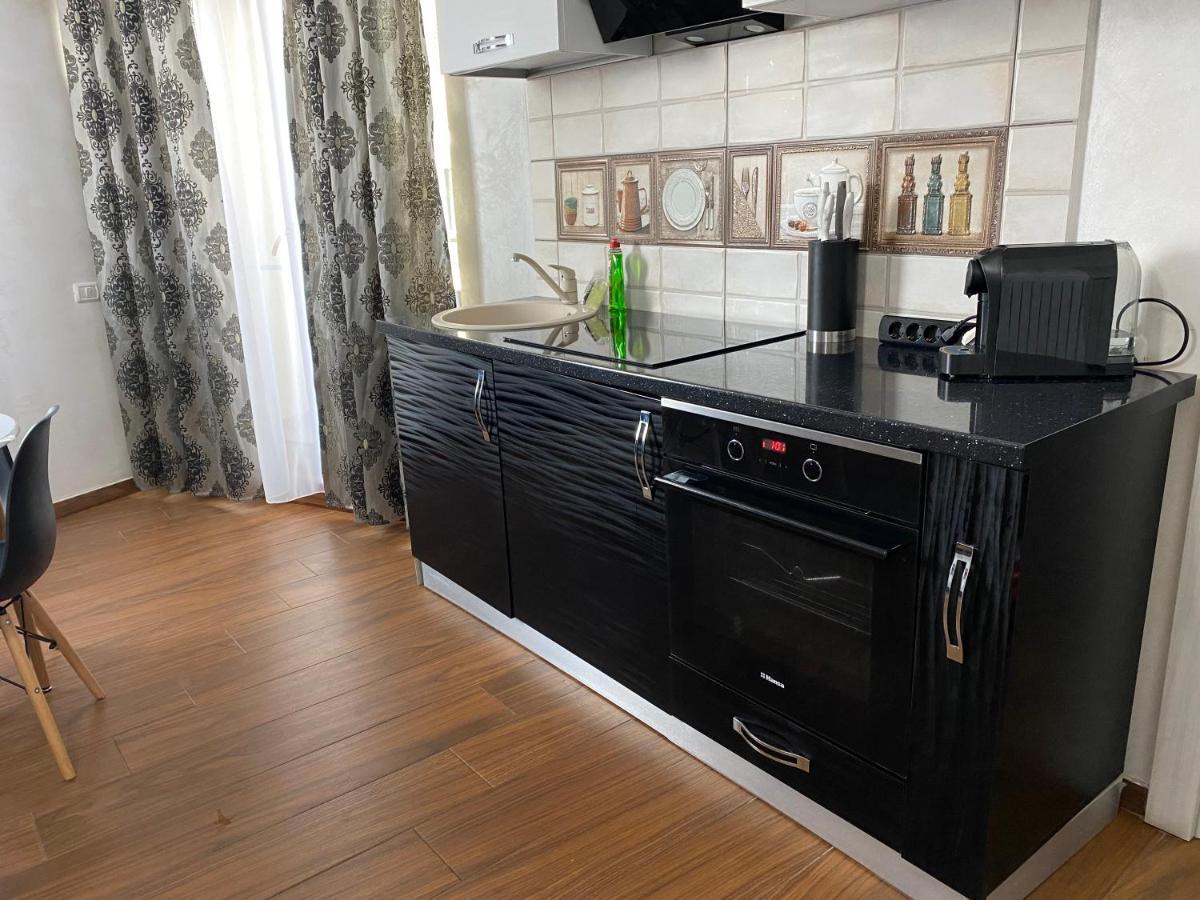 Twin Residence Five 마마이아 외부 사진