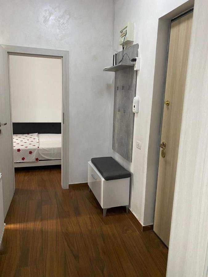 Twin Residence Five 마마이아 외부 사진