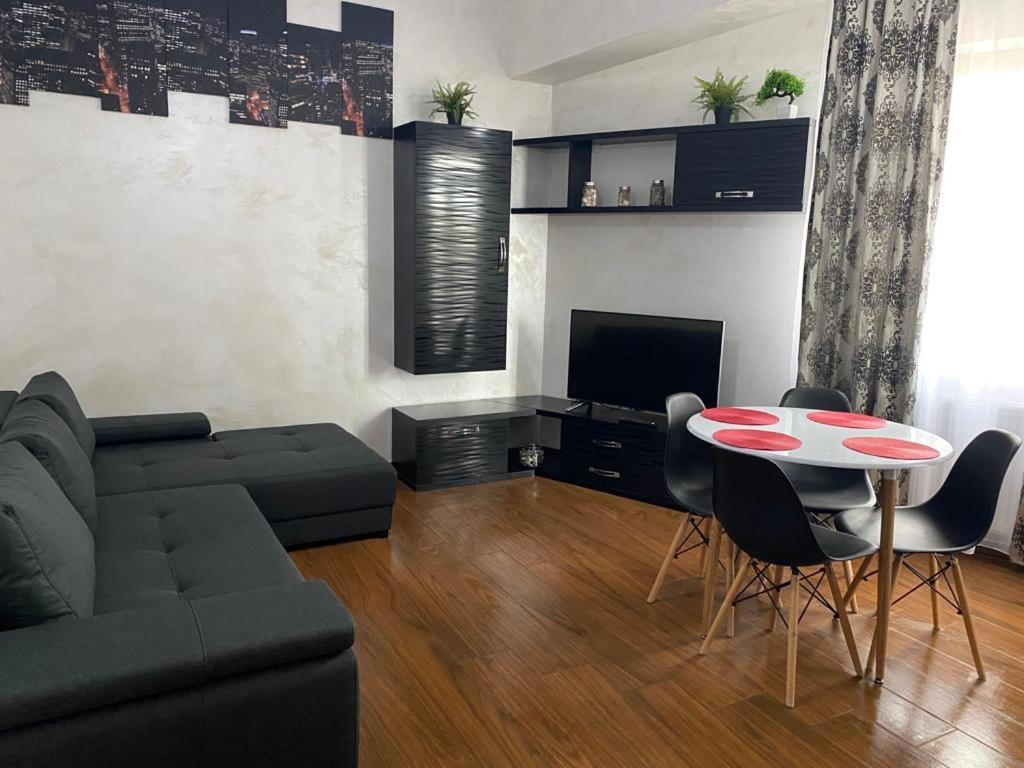 Twin Residence Five 마마이아 외부 사진