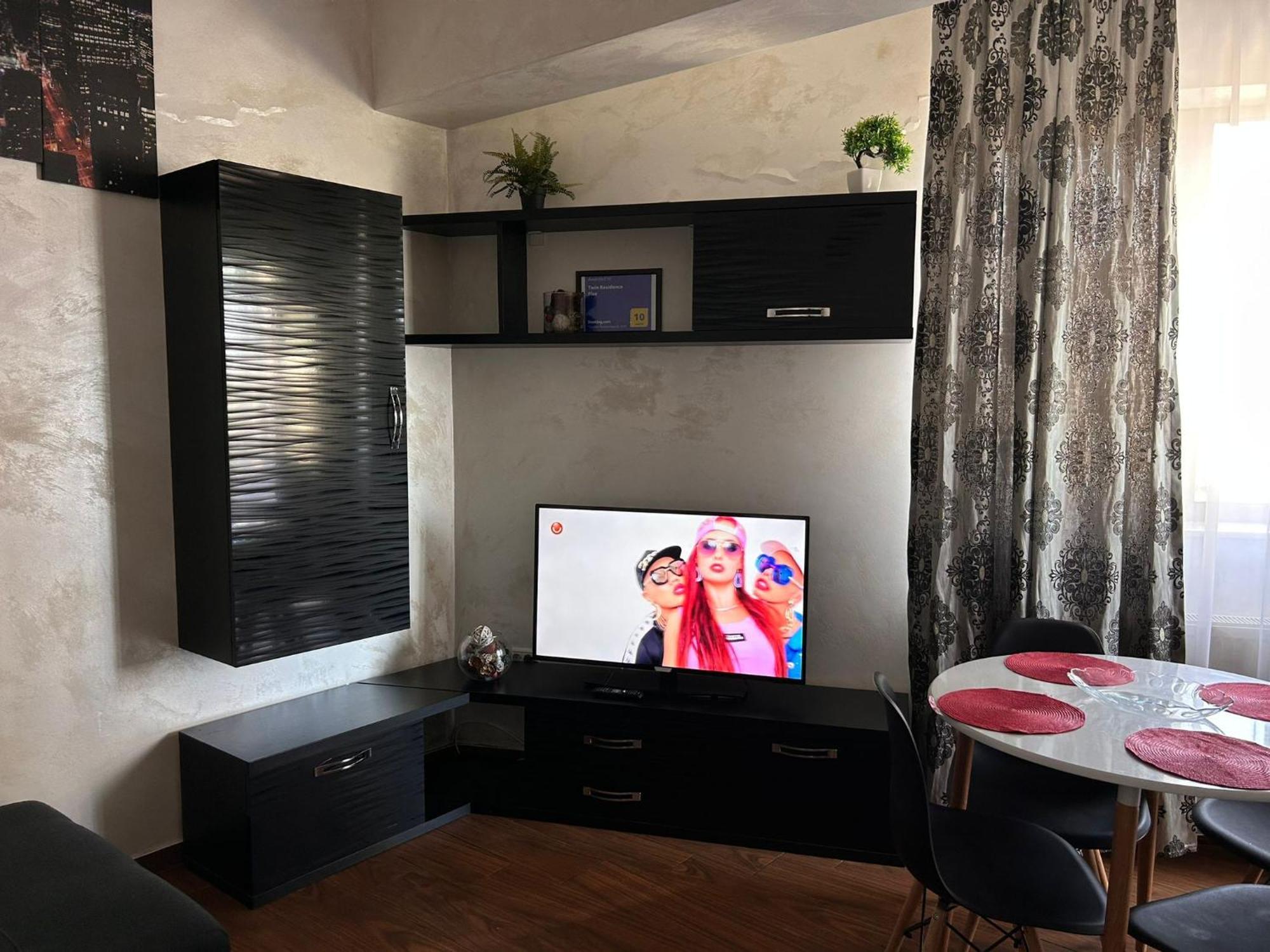 Twin Residence Five 마마이아 외부 사진
