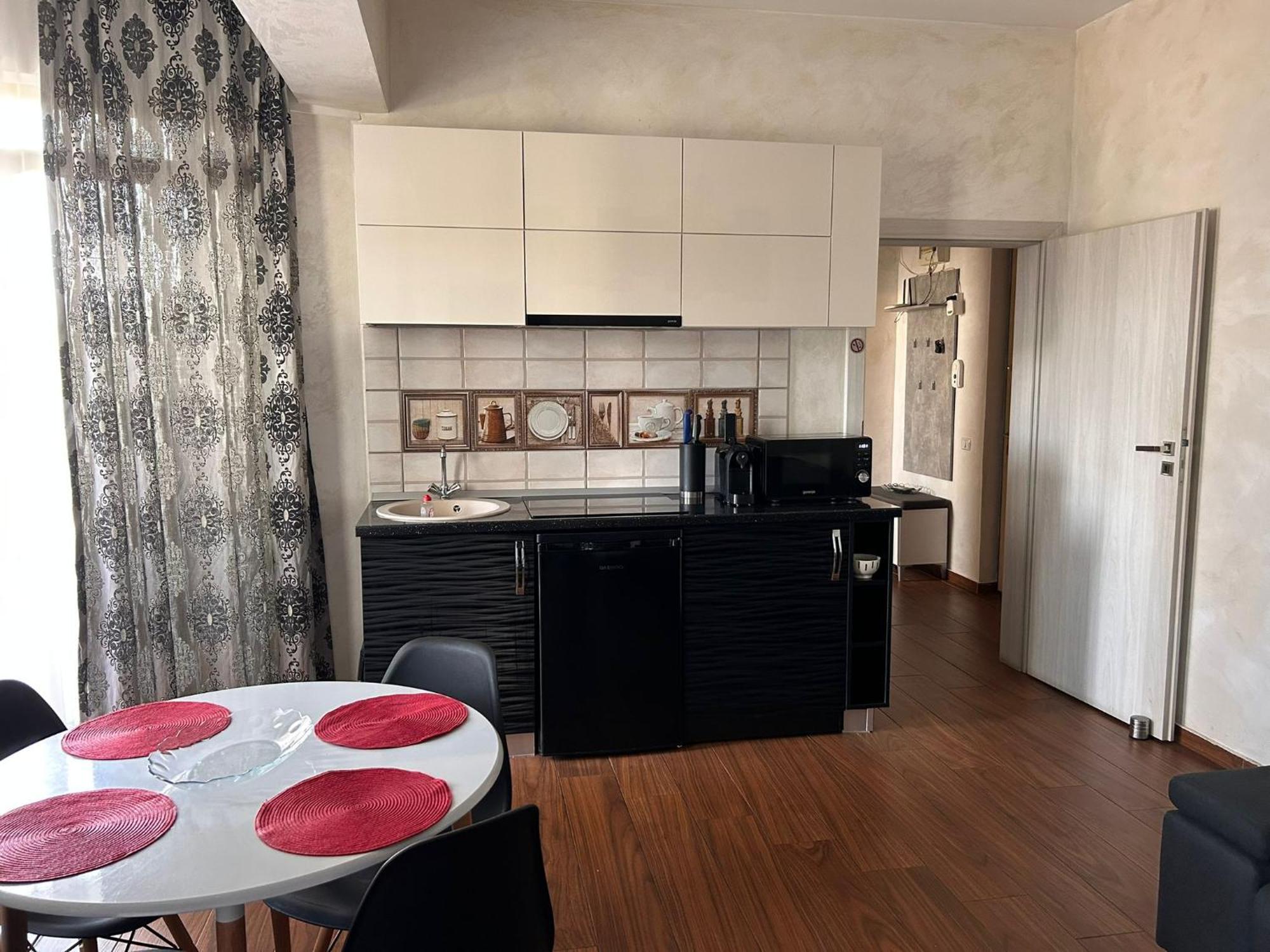Twin Residence Five 마마이아 외부 사진