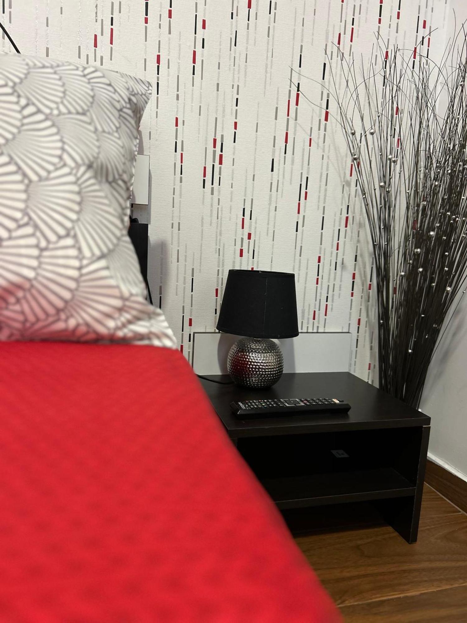 Twin Residence Five 마마이아 외부 사진